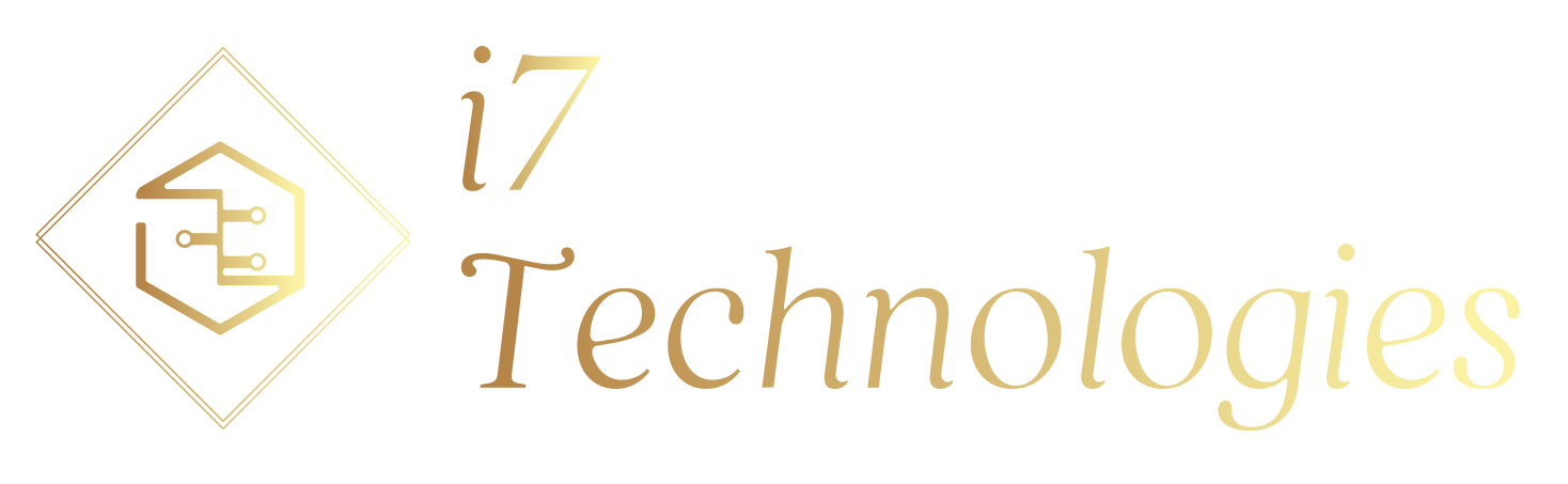 i7 Technologies Logo