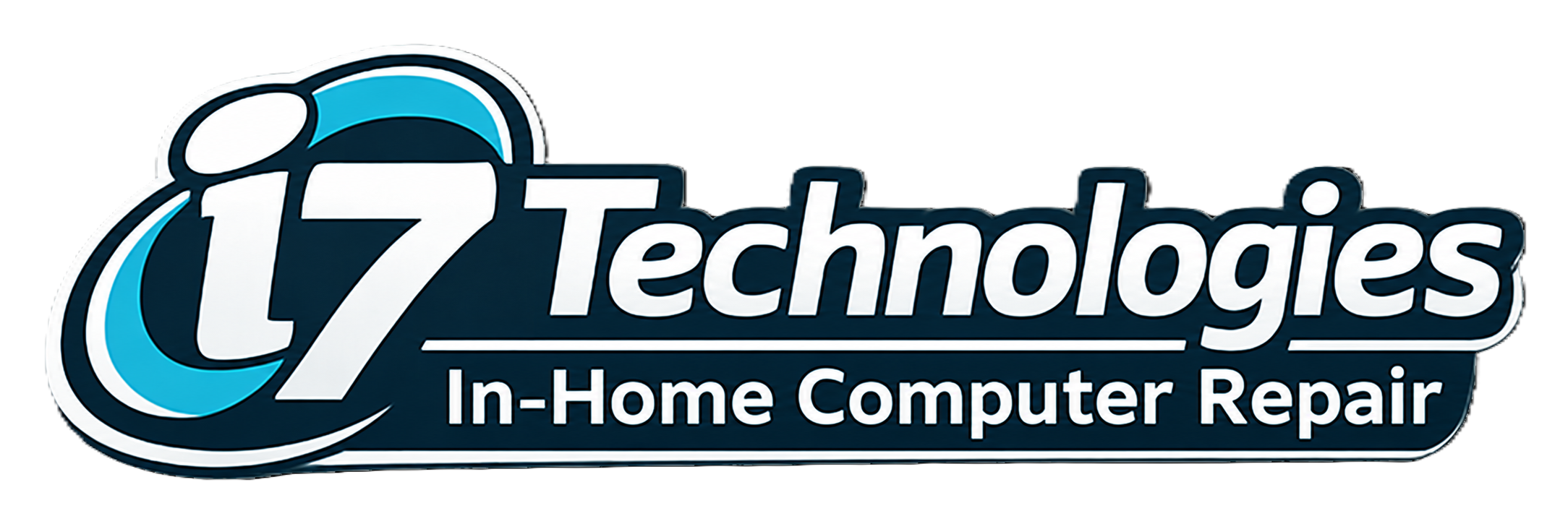 i7 Technologies Logo