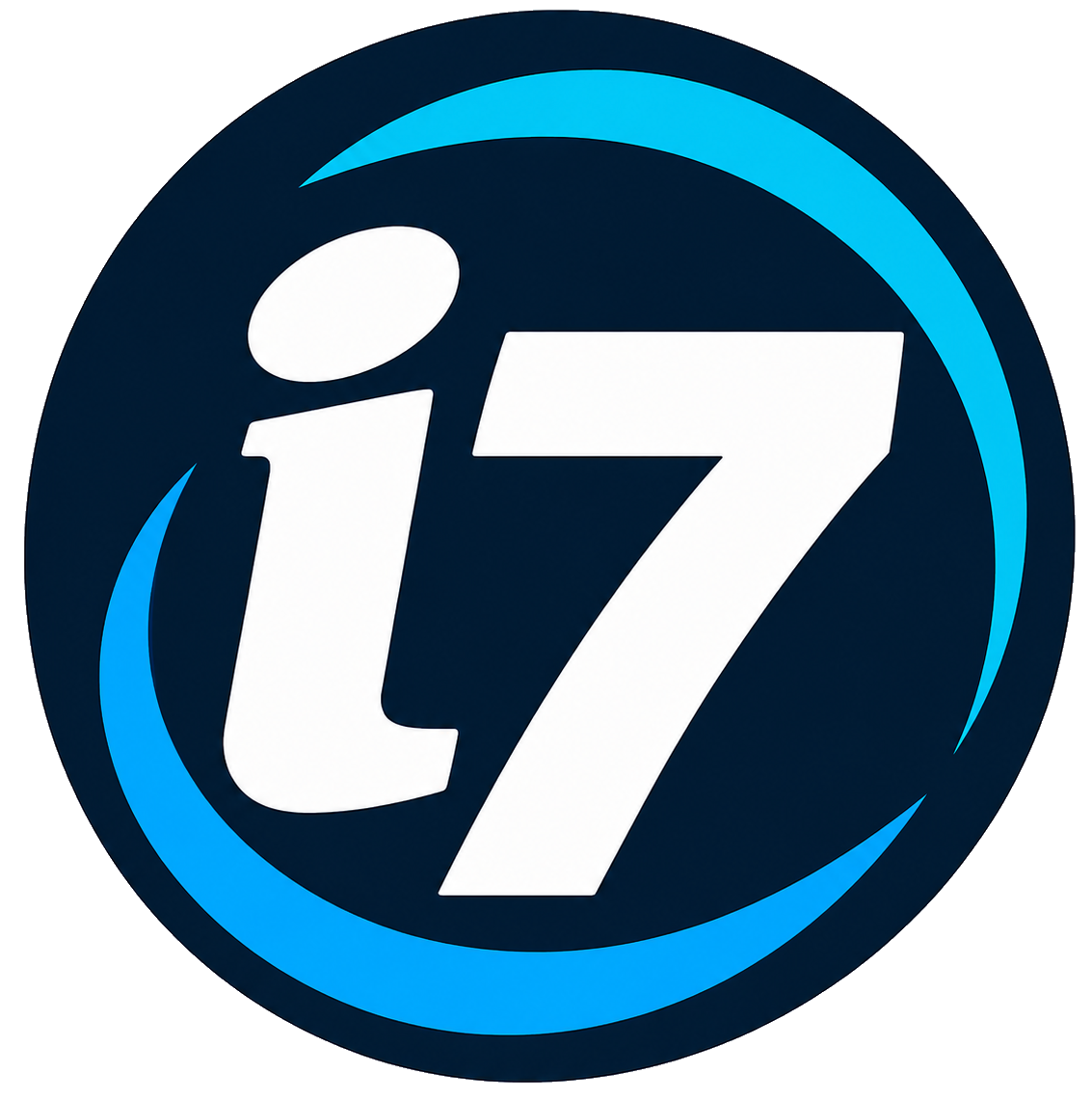i7 Remote Support App Icon