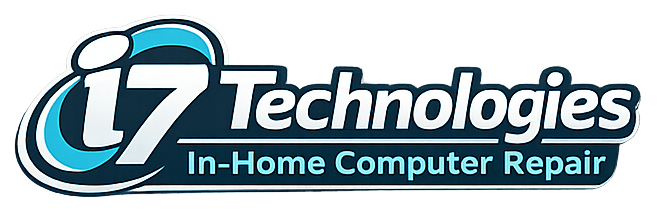 i7 Technologies Logo